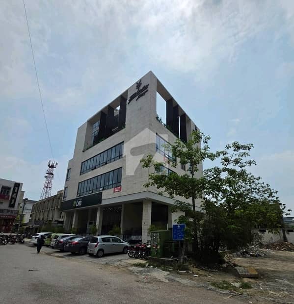 771 Square Feet Office In F-8 Is Best Option 771 Square Feet Office In F-8 Is Best Option