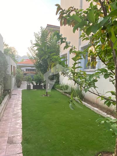 Faisal town Islamabad 30x60 plot for sale Faisal town Islamabad 30x60 plot for sale