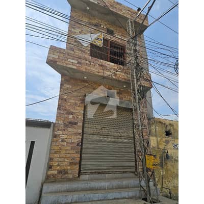 Good News Commercial Shop Main Road Triple Storey Ideal For Any Business
