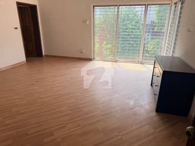 Gulberg Prime Location Townhouse For Silent Office/ Saloon Is Available On Rent.