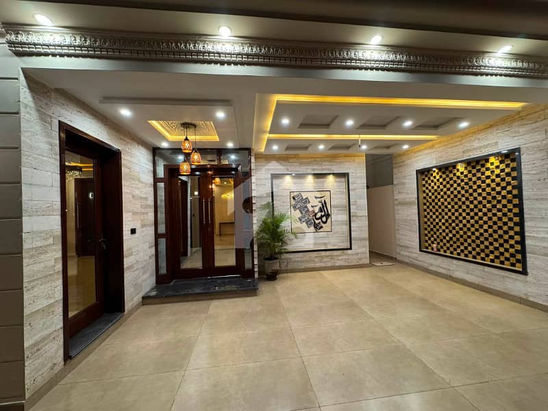 D-12-3 Main Location Brand new Full House For Rent D-12-3 Main Location Brand new Full House For Rent
