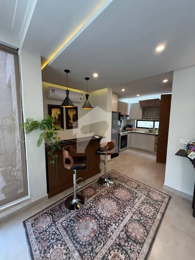 Brand New House For Rent In F-7