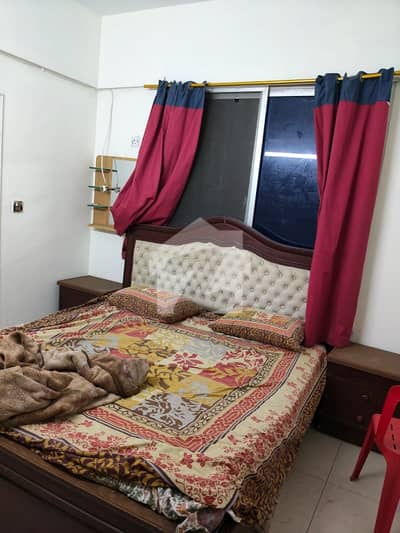 Fully Furnished Studio Apartment For Rent