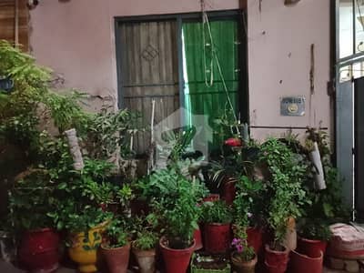 Beautiful 4 Marla Double Story House For Sale in BOR Society | Well-Maintained | Prime Location