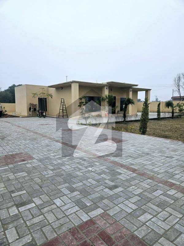3 Kanal Luxury Farmhouse for Sale Prime Location 3 Kanal Luxury Farmhouse for Sale Prime Location
