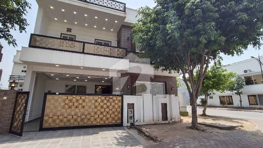 Brand New 10 Marla House for Sale Bahria Enclave Islamabad