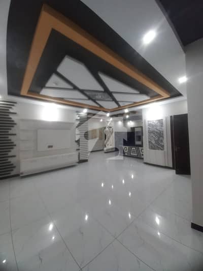 GULSHANE OSMAN PHASE 2 DOUBLE STORY BANGLOW LEASE FOR SALE IN SCHEME 33 KARACHI.