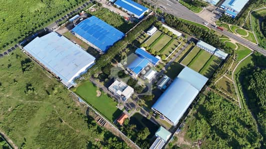 2 Acres Industrial Land For Sale in Fiedmc M3 Industrial City Sahianwala Interchange Faisalabad 2 Acres Industrial Land For Sale in Fiedmc M3 Industrial City Sahianwala Interchange Faisalabad
