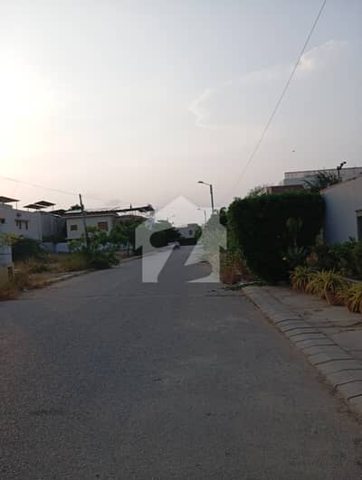 PLOT FOR SALE DHA Phase 8 Location: Street 31, Off Khayaban-e-Khaiber
