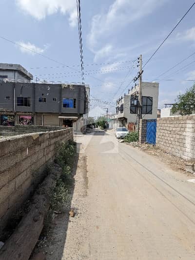 Brand New house available for sale in samerzar