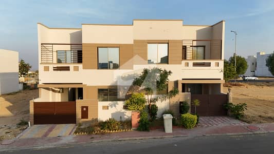 125 Sq Yd Ali Block Villa For Sale Bahria Town Karachi. 3 Bedrooms | All Facilities Nearby including Park, Mosque, Shopping Gallery & PSO Petrol Pump | Prime Location | Ready for Living. 125 Sq Yd Ali Block Villa For Sale Bahria Town Karachi. 3 Bedrooms | All Facilities Nearby including Park, Mosque, Shopping Gallery & PSO Petrol Pump | Prime Location | Ready for Living.