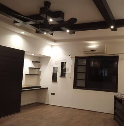 DHA PHASE 7 500 YARD BUNGALOW UPPER PORTION FOR RENT.