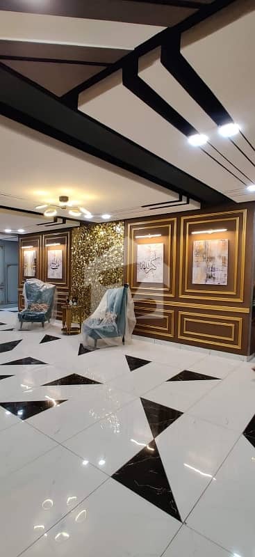 Flat Sized 1600 Square Feet In Garden West Flat Sized 1600 Square Feet In Garden West