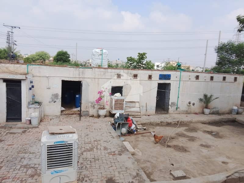 1 Kanal Haveli With Room 1 Kanal Haveli With Room