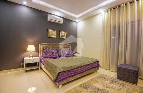 D H A Lahore 1 kanal new Mazher Munir design house with for Sale this house phase 3