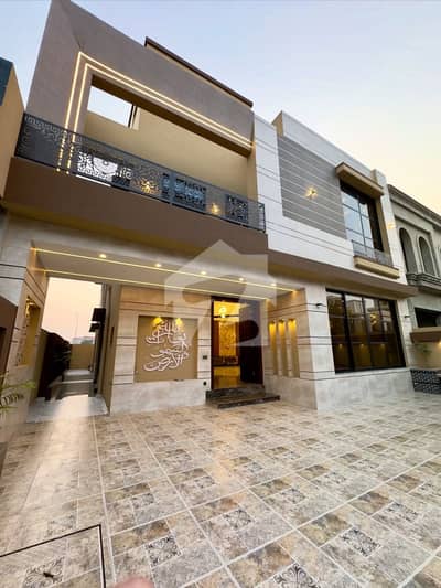 10 Marla Brand New House For Sale In Nasheman Iqbal Phase 2