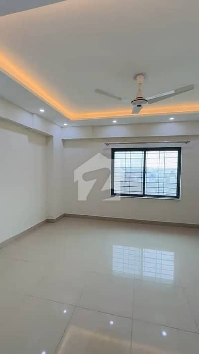 3 Bed Room Apartment In Askari 11 Lahore Pakistan