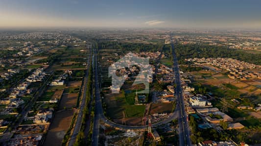 180 Marla Commercial Plot For Sale With 100 ft Wide Front on Canal Expressway Faisalabad 180 Marla Commercial Plot For Sale With 100 ft Wide Front on Canal Expressway Faisalabad