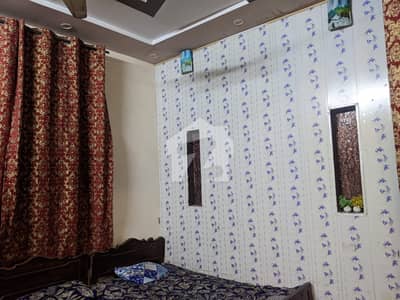 4.5 Marla Single Storey House For Sale Near College Road