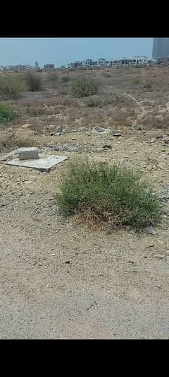industrial Plot