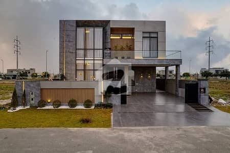 1 Kanal Beautiful Double Unit House For Rent In DHA Phase 2, Islamabad 1 Kanal Beautiful Double Unit House For Rent In DHA Phase 2, Islamabad