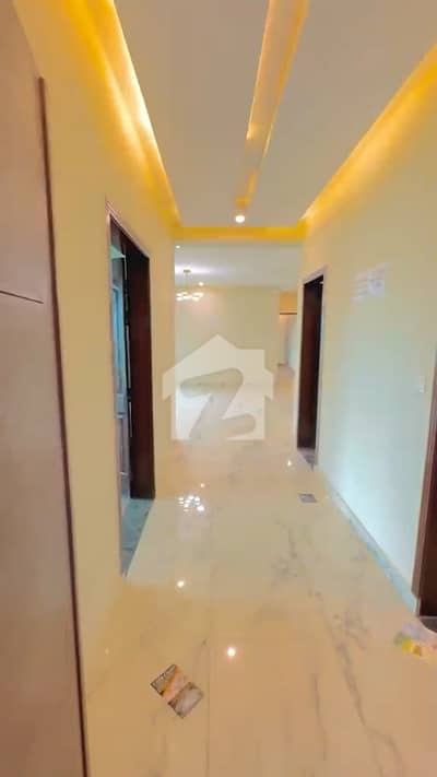 3 Bed Room Apartment in Askari 11 Lahore