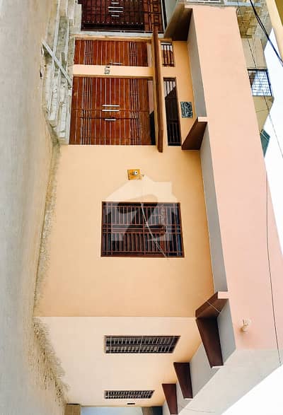 120 Sq. Yards Corner 24 By 20 Feet Street Facing Beautiful And Well-Maintained House Available For Sale In 1.5 Crore 120 Sq. Yards Corner 24 By 20 Feet Street Facing Beautiful And Well-Maintained House Available For Sale In 1.5 Crore