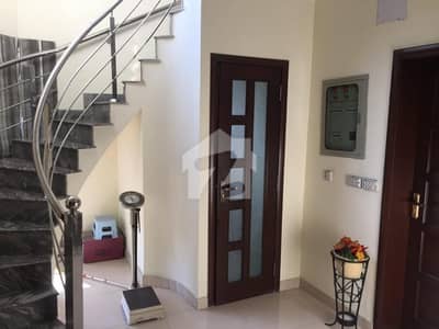 House Of 1 Kanal Available For sale In Eden City