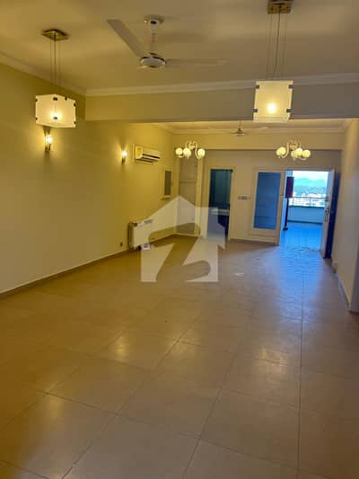 Luxury 2-Bedroom Apartment for Rent in Karakoram Diplomatic Enclave, Islamabad