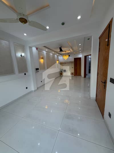 Luxury Brand New 8 Marla House | Stylish Design | Move-In Ready