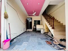 2.5 Marla Double Story House Available For Sale 2.5 Marla Double Story House Available For Sale