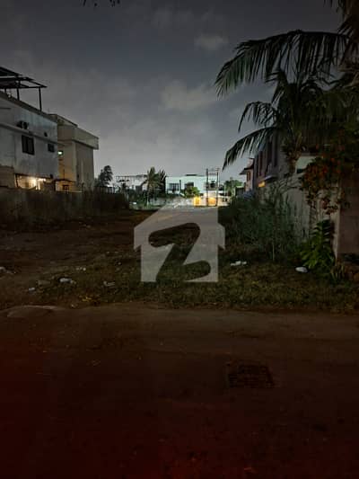 Plot for sale