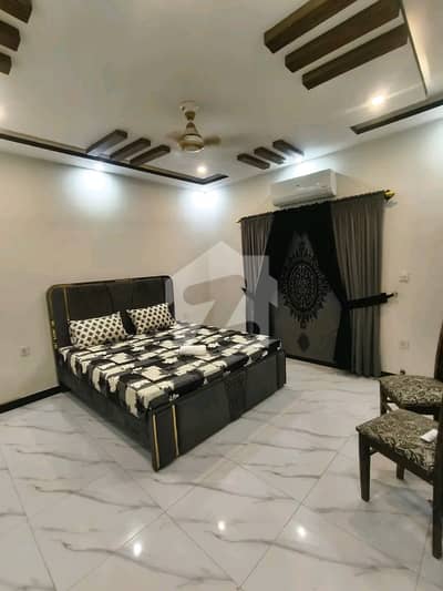 Bahria Town Phase 8 5 Marla House Up For rent Bahria Town Phase 8 5 Marla House Up For rent