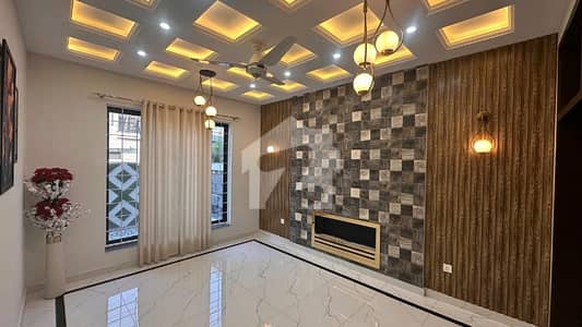 Brand New Beautiful Luxury House For Sale
