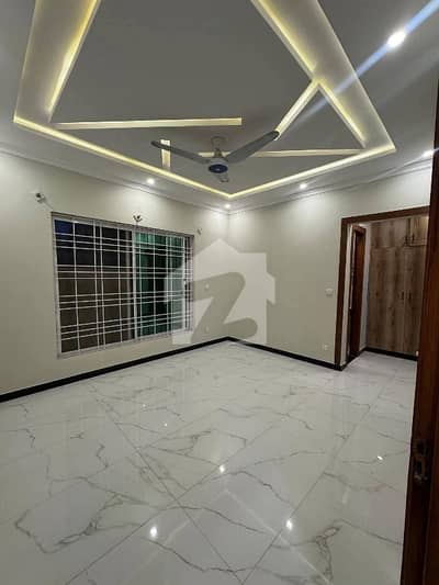 7-Marla 30x60 Portion For Rent in G-13 Islamabad | Rent 85K |