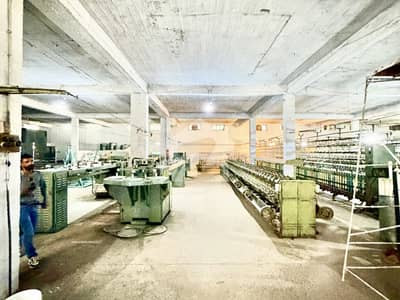 Warehouse Storage Space Available For Rent / Warehouse / Manufacturing Unit for rent