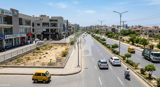 پینینزولیا کمرشل ایریا ڈی ایچ اے فیز 8,ڈی ایچ اے ڈیفینس,کراچی میں 8 مرلہ کمرشل پلاٹ 23.0 کروڑ میں برائے فروخت۔ پینینزولیا کمرشل ایریا ڈی ایچ اے فیز 8,ڈی ایچ اے ڈیفینس,کراچی میں 8 مرلہ کمرشل پلاٹ 23.0 کروڑ میں برائے فروخت۔