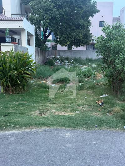 23 Marla Facing Park And Corner Luxury Living Opportunity 1 Kanal Residential Plot In DHA Phase 8 Ex Air Avenue 23 Marla Facing Park And Corner Luxury Living Opportunity 1 Kanal Residential Plot In DHA Phase 8 Ex Air Avenue