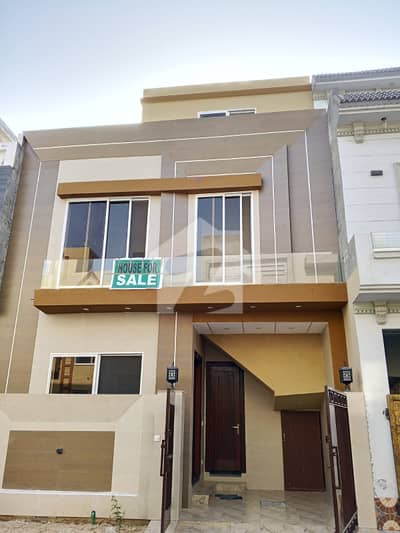 3 Marla House For Sale B Block LDA Approved, Al Kabir Town Phase 2, Raiwind Road, Lahore 3 Marla House For Sale B Block LDA Approved, Al Kabir Town Phase 2, Raiwind Road, Lahore