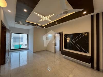 5 Marla Brand New House For Sale In Tariq Garden 5 Marla Brand New House For Sale In Tariq Garden