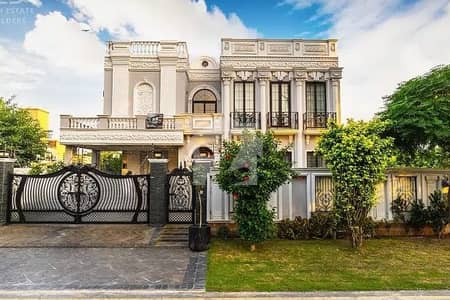 1 KANAL BRAND NEW UPPER PORTION FOR RENT NEAR POLO GROUND EX AIR AVENUE PHASE 8