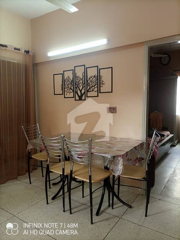 2 Bed Dd Apartment For Sale In Al Zehra Complex At University Road 2 Bed Dd Apartment For Sale In Al Zehra Complex At University Road