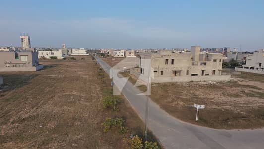9 Prism DHA Lahore H Block Prime Residential Plot for Sale | Excellent Location