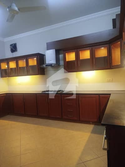 Beautiful Double story House available for Rent