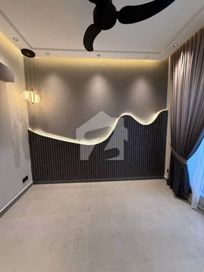 5 MARLA HOUSE AVAILABLE FOR RENT IN DHA 9 TOWN LAHORE