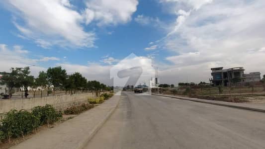ٹاپ سٹی 1 - بلاک سی ٹاپ سٹی 1,اسلام آباد میں 1 کنال رہائشی پلاٹ 2.6 کروڑ میں برائے فروخت۔
