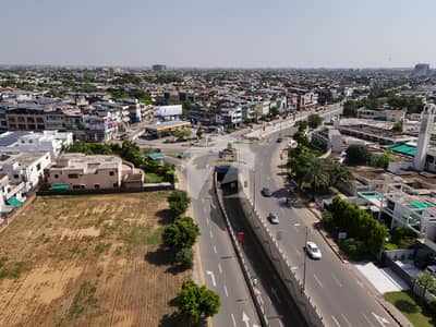 Prime 10 Marla Plot For Sale In Y Block DHA Phase 8 Lahore (Center Location) Prime 10 Marla Plot For Sale In Y Block DHA Phase 8 Lahore (Center Location)