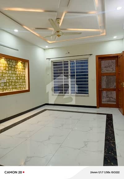G-13 30x60 Ground Portion Tiles Flooring Available For Rent