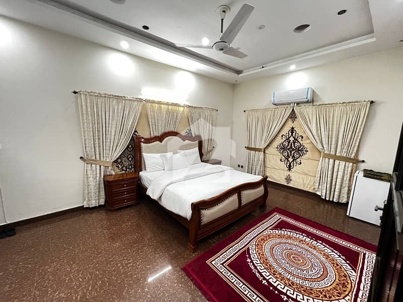 Furnished Double Storey House For Rent Furnished Double Storey House For Rent