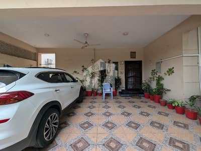 17-Marla 5-Bedroom'S With 15kv Soler System Installed Brigadier House Available For Sale. 17-Marla 5-Bedroom'S With 15kv Soler System Installed Brigadier House Available For Sale.